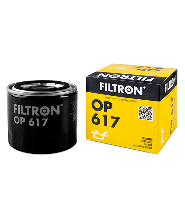 FILTRON FLT OP617 Olajszűrő